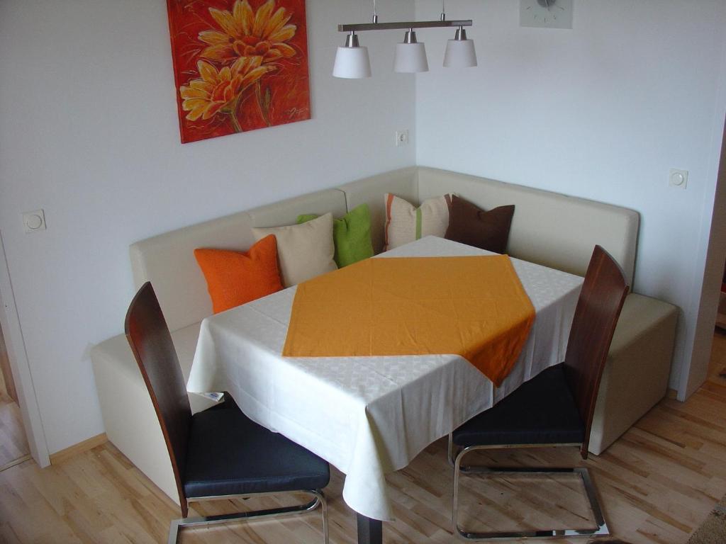 Haus Panorama Filzmoos Quarto foto